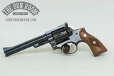 Ruger Security-Six .357 Mag - Blued - 1 of 15