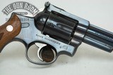 Ruger Security-Six .357 Mag - Blued - 12 of 15