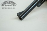 Ruger Security-Six .357 Mag - Blued - 2 of 15