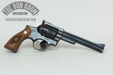 Ruger Security-Six .357 Mag - Blued - 9 of 15
