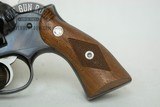 Ruger Security-Six .357 Mag - Blued - 5 of 15