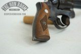Ruger Security-Six .357 Mag - Blued - 10 of 15