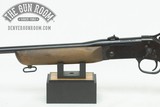 Rossi M4122B .22LR + .410 Barrels W/ Bag - 5 of 14