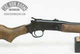 Rossi M4122B .22LR + .410 Barrels W/ Bag - 11 of 14