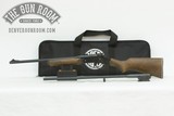 Rossi M4122B .22LR + .410 Barrels W/ Bag - 1 of 14