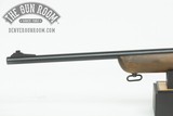 Rossi M4122B .22LR + .410 Barrels W/ Bag - 4 of 14