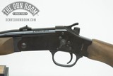 Rossi M4122B .22LR + .410 Barrels W/ Bag - 6 of 14