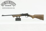 Rossi M4122B .22LR + .410 Barrels W/ Bag - 3 of 14