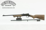 Rossi M4122B .22LR + .410 Barrels W/ Bag - 2 of 14