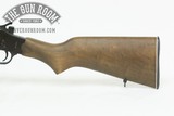 Rossi M4122B .22LR + .410 Barrels W/ Bag - 7 of 14