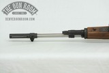 Springfield M1A Loaded .308 Win W/ NM Barrel - 25 of 25