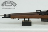 Springfield M1A Loaded .308 Win W/ NM Barrel - 13 of 25