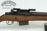 Springfield M1A Loaded .308 Win W/ NM Barrel - 4 of 25
