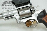 Ruger Super Redhawk .44 Mag W/ Burris Red Dot - 4 of 15