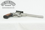 Ruger Super Redhawk .44 Mag W/ Burris Red Dot - 14 of 15