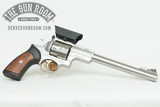 Ruger Super Redhawk .44 Mag W/ Burris Red Dot - 10 of 15