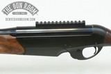 Benelli R1 .300 Win Mag W/ Extra Mag - 14 of 25