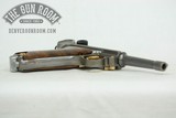 American Historical Foundation Iron Cross Luger 1 / 500 - 16 of 17