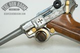 American Historical Foundation Iron Cross Luger 1 / 500 - 5 of 17