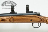 Remington 700 VLS .223 Rem - 11 of 17