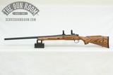 Remington 700 VLS .223 Rem - 8 of 17