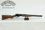 Marlin 336 R.C. .35 Rem