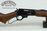 Marlin 336 R.C. .35 Rem - 4 of 22