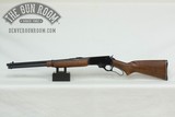 Marlin 336 R.C. .35 Rem - 7 of 22