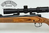 Remington 700 ADL Laminated .270Win W/ Trigger Tech + Vortex - 15 of 21