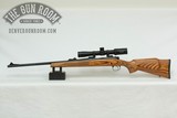 Remington 700 ADL Laminated .270Win W/ Trigger Tech + Vortex - 11 of 21