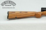 Remington 700 ADL Laminated .270Win W/ Trigger Tech + Vortex - 21 of 21