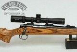 Remington 700 ADL Laminated .270Win W/ Trigger Tech + Vortex - 4 of 21