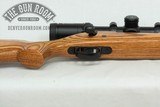 Remington 700 ADL Laminated .270Win W/ Trigger Tech + Vortex - 20 of 21