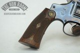 Smith & Wesson 1891 3rd Model .22LR - 10 of 13