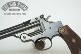 Smith & Wesson 1891 3rd Model .22LR - 4 of 13