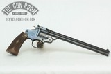 Smith & Wesson 1891 3rd Model .22LR - 7 of 13