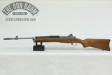 Ruger Mini-14 .223 - 8 of 22