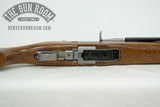 Ruger Mini-14 .223 - 20 of 22