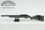 Ruger Custom Shop Lefty 10/22 .22LR