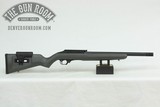 Ruger Custom Shop Lefty 10/22 .22LR - 8 of 20