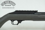 Ruger Custom Shop Lefty 10/22 .22LR - 11 of 20