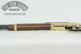 Henry Golden Boy .22WMR - 23 of 25