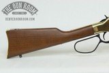Henry Golden Boy .22WMR - 3 of 25