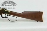 Henry Golden Boy .22WMR - 15 of 25