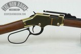Henry Golden Boy .22WMR - 4 of 25