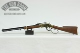 Henry Golden Boy .22WMR - 10 of 25