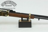 Henry Golden Boy .22WMR - 5 of 25