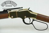 Henry Golden Boy .22WMR - 14 of 25