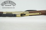Henry Golden Boy .22WMR - 18 of 25
