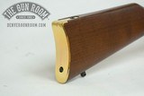 Henry Golden Boy .22WMR - 2 of 25